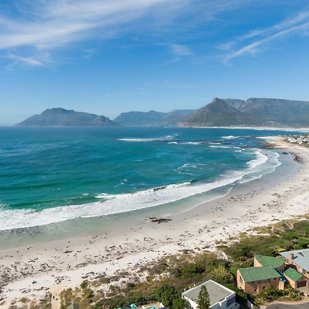 Last Word Long Beach Kommetjie Eksteriør billede