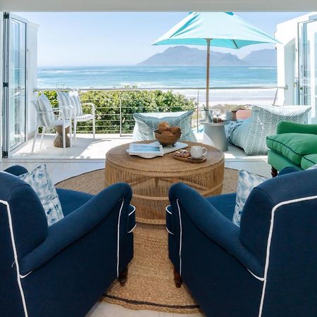 Last Word Long Beach Kommetjie Eksteriør billede