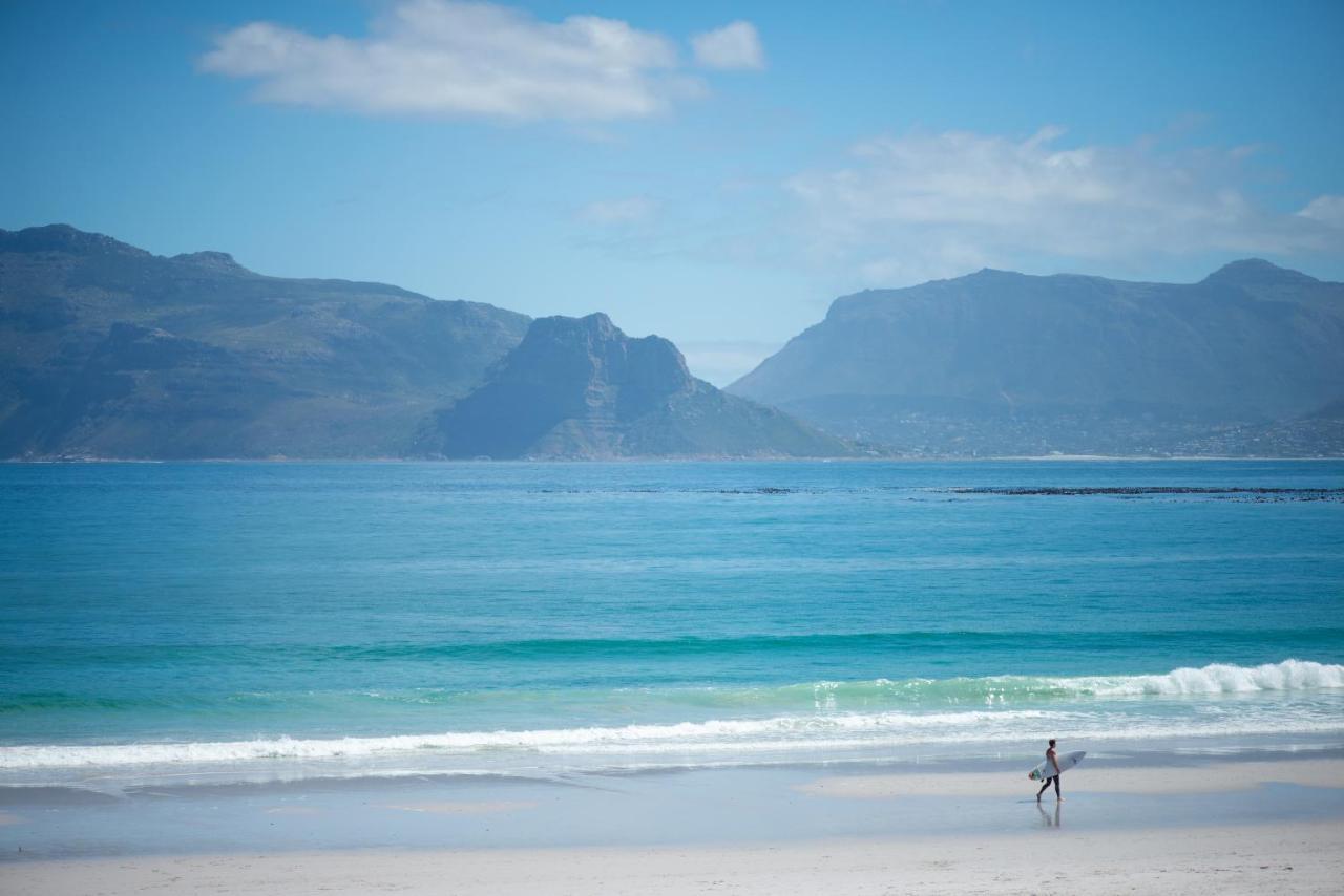 Last Word Long Beach Kommetjie Eksteriør billede