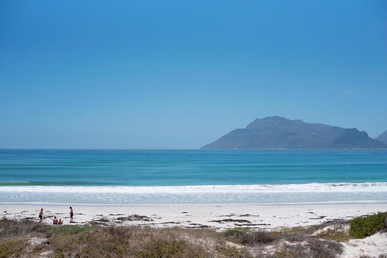 Last Word Long Beach Kommetjie Eksteriør billede