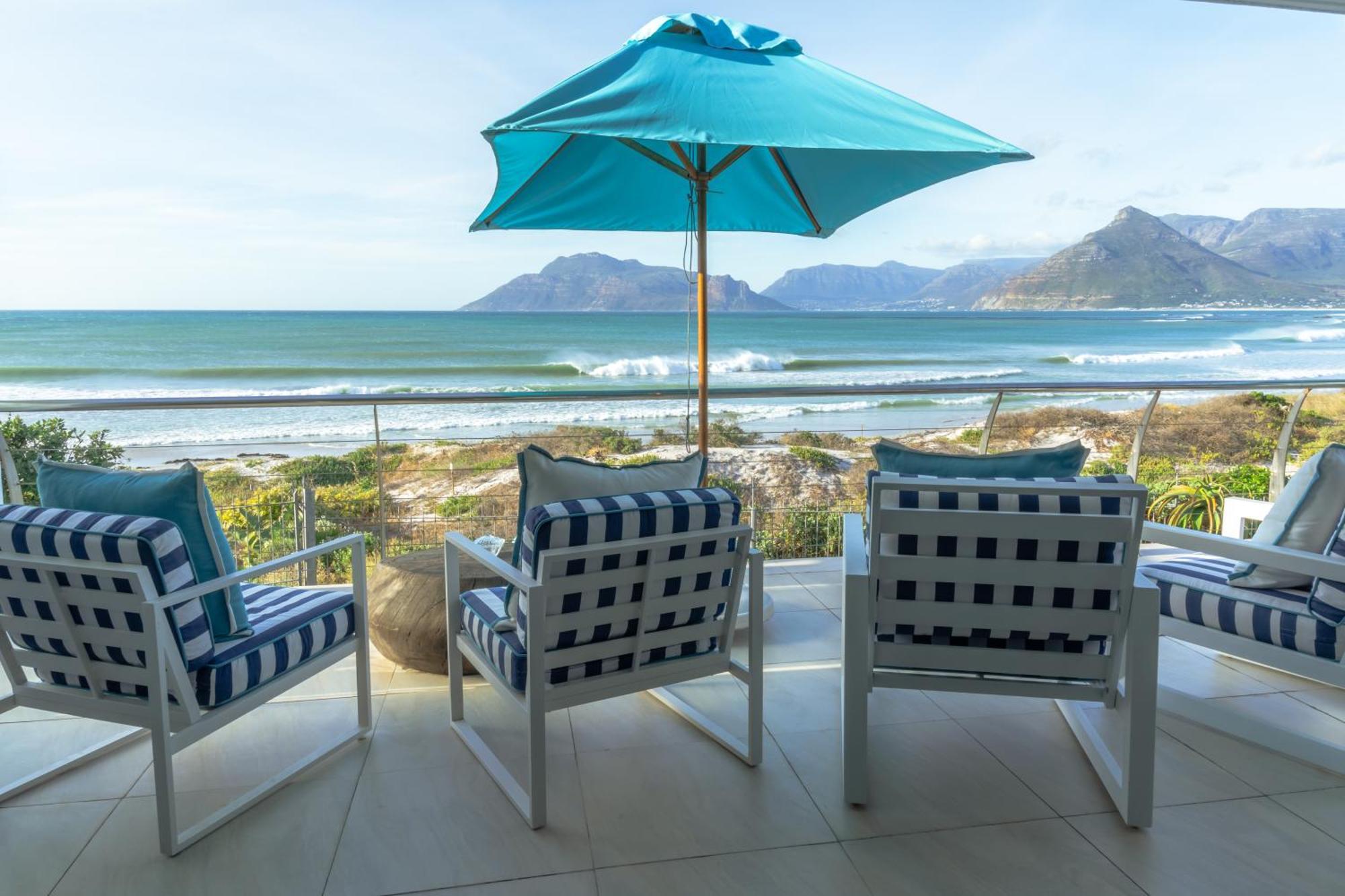 Last Word Long Beach Kommetjie Eksteriør billede