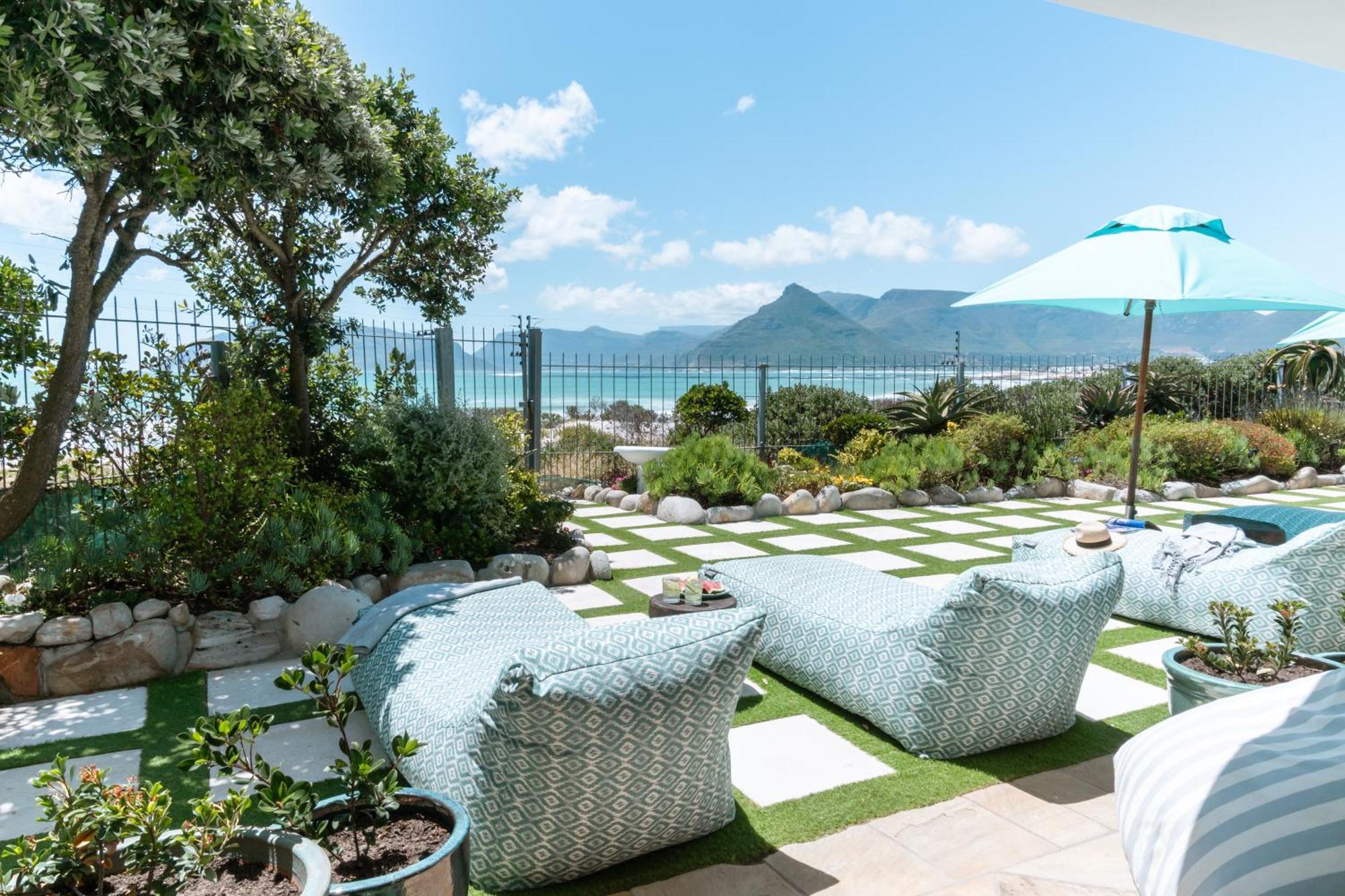 Last Word Long Beach Kommetjie Eksteriør billede