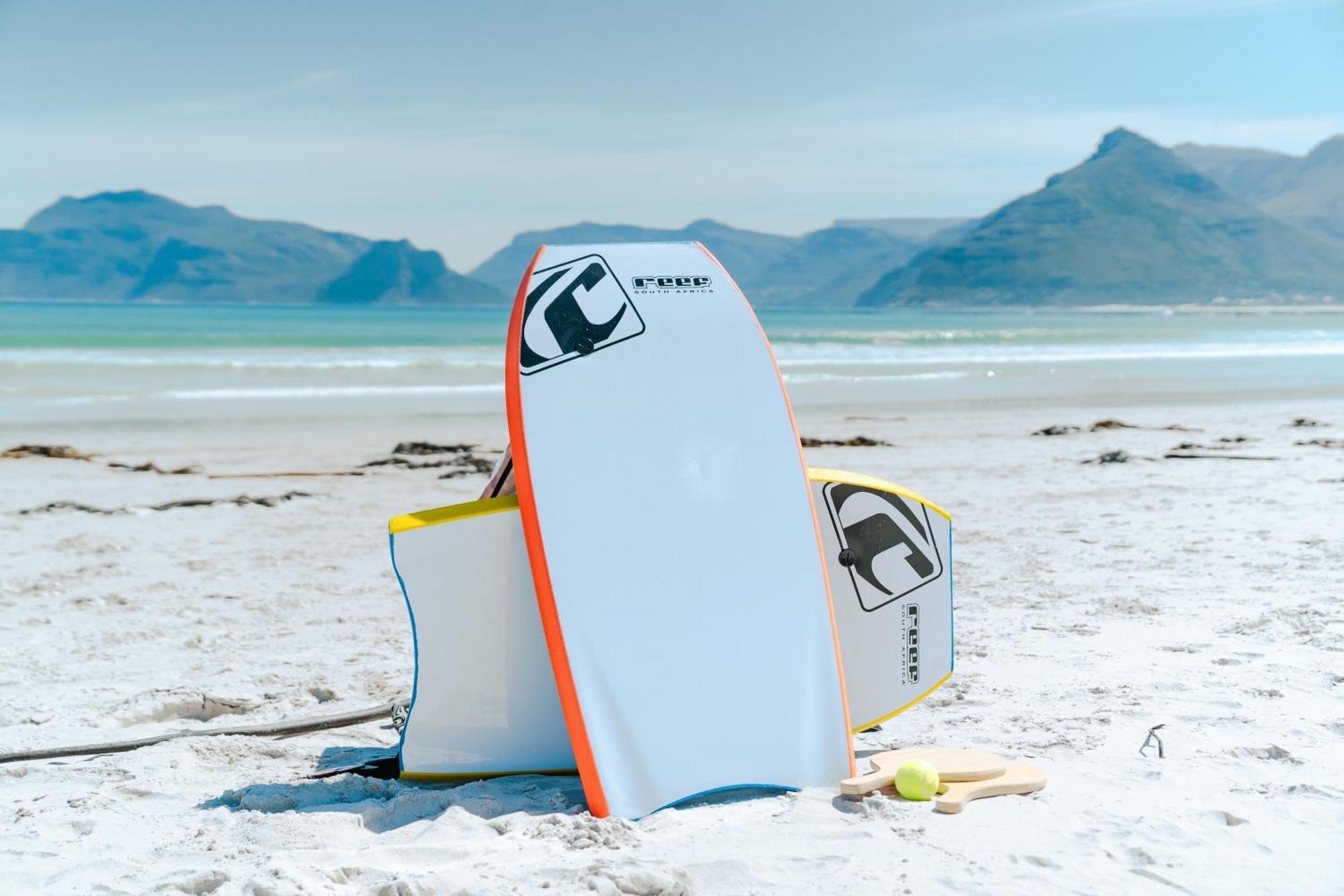 Last Word Long Beach Kommetjie Eksteriør billede