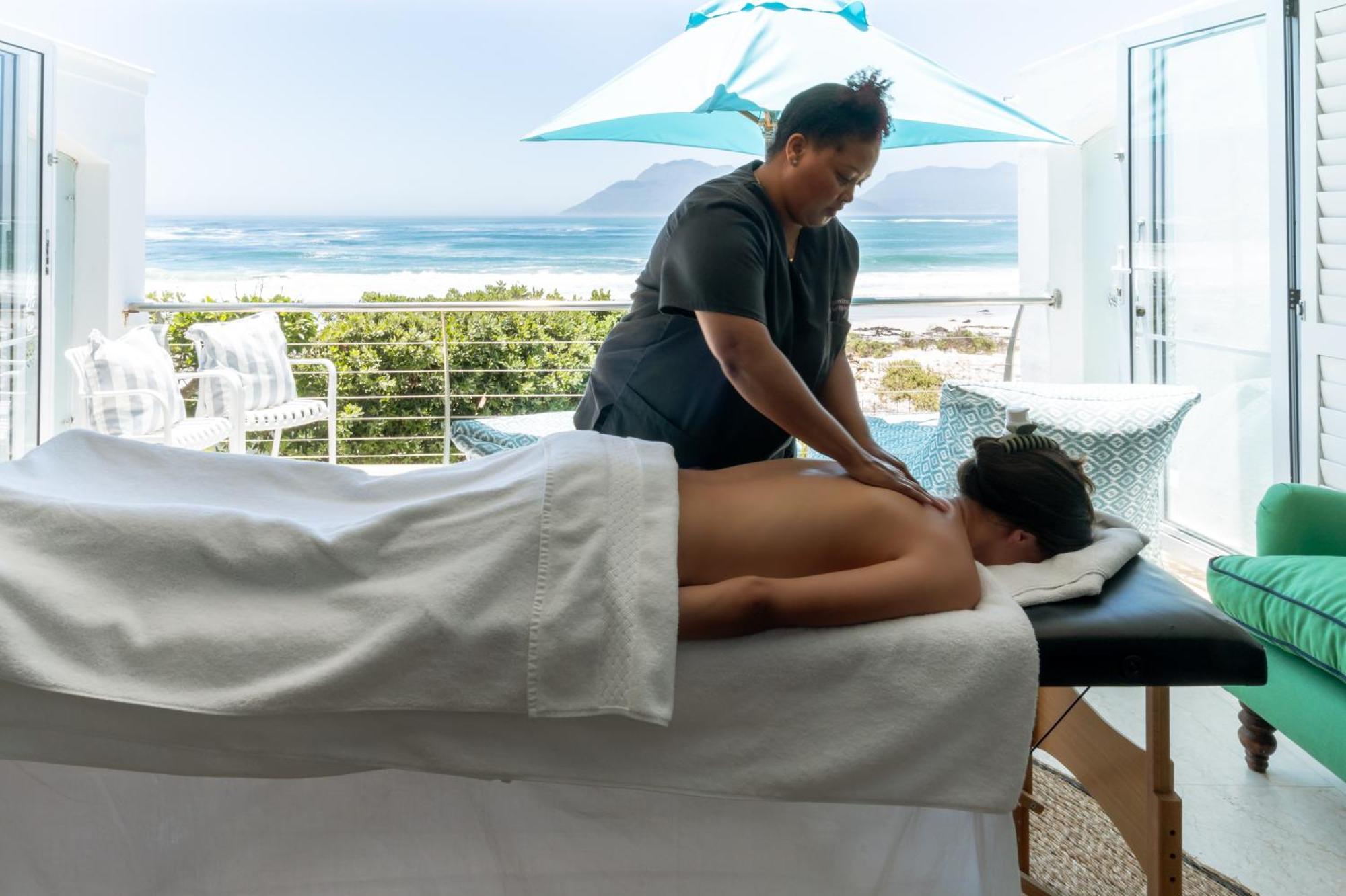 Last Word Long Beach Kommetjie Eksteriør billede