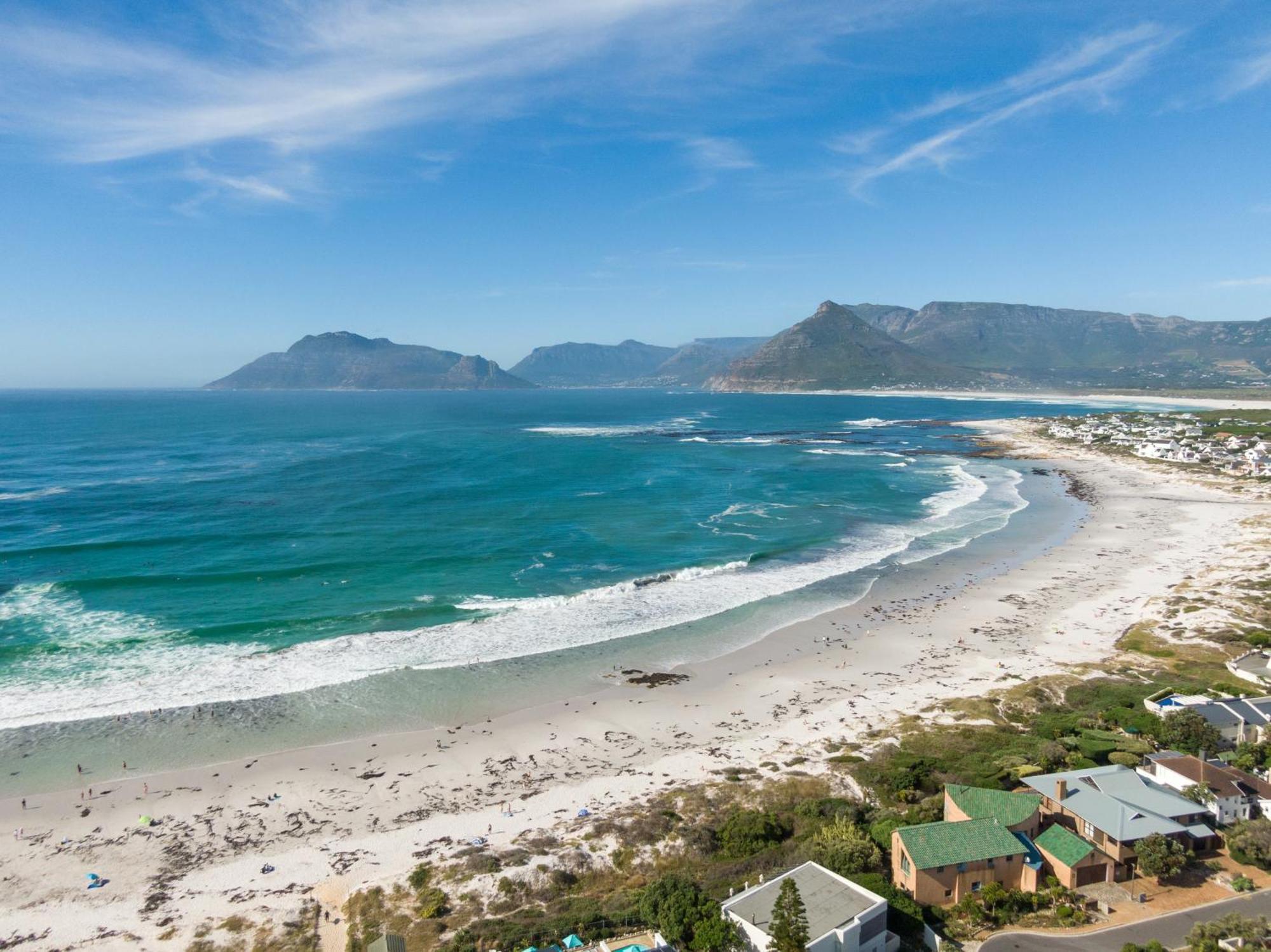 Last Word Long Beach Kommetjie Eksteriør billede