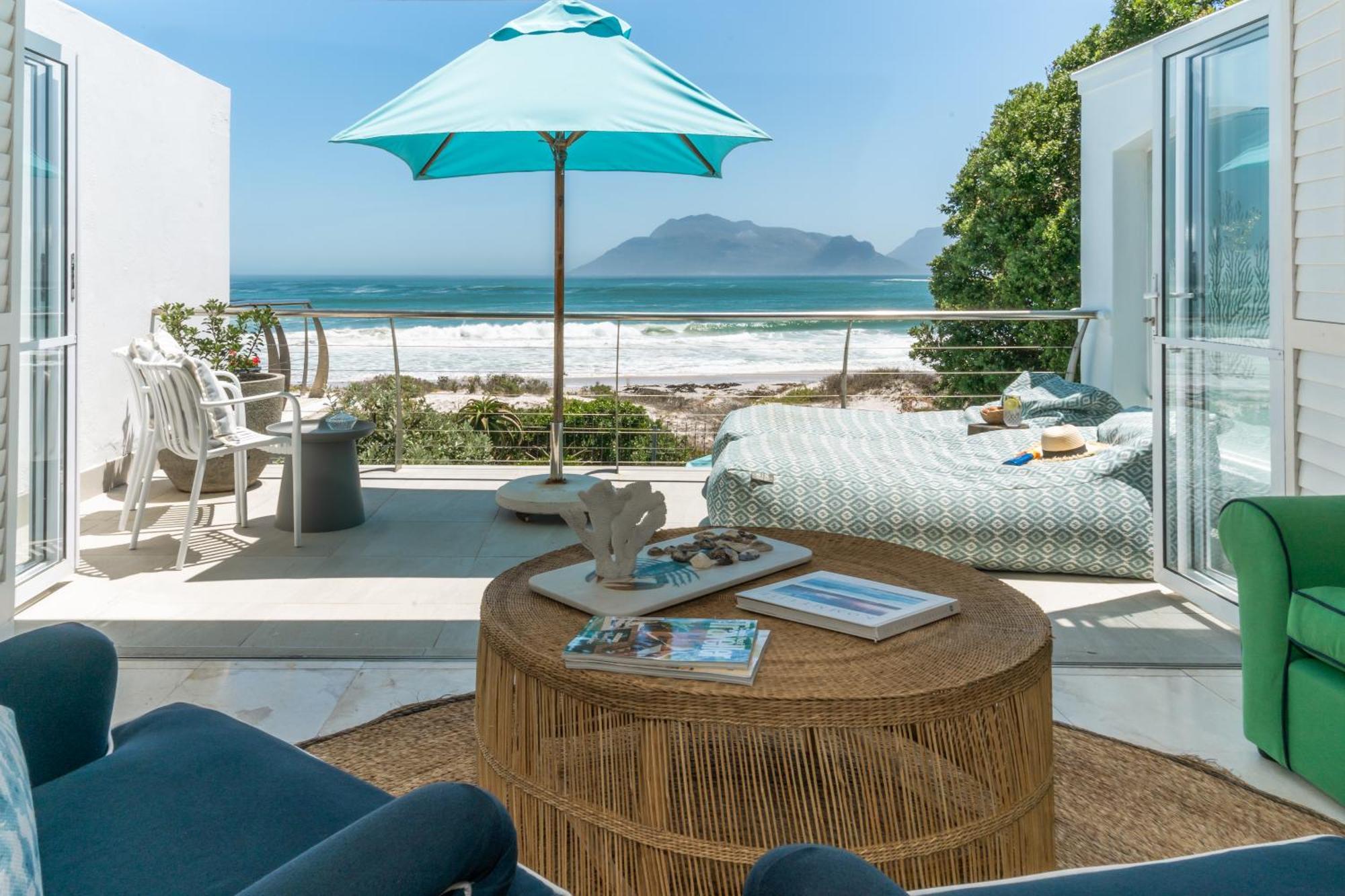 Last Word Long Beach Kommetjie Eksteriør billede