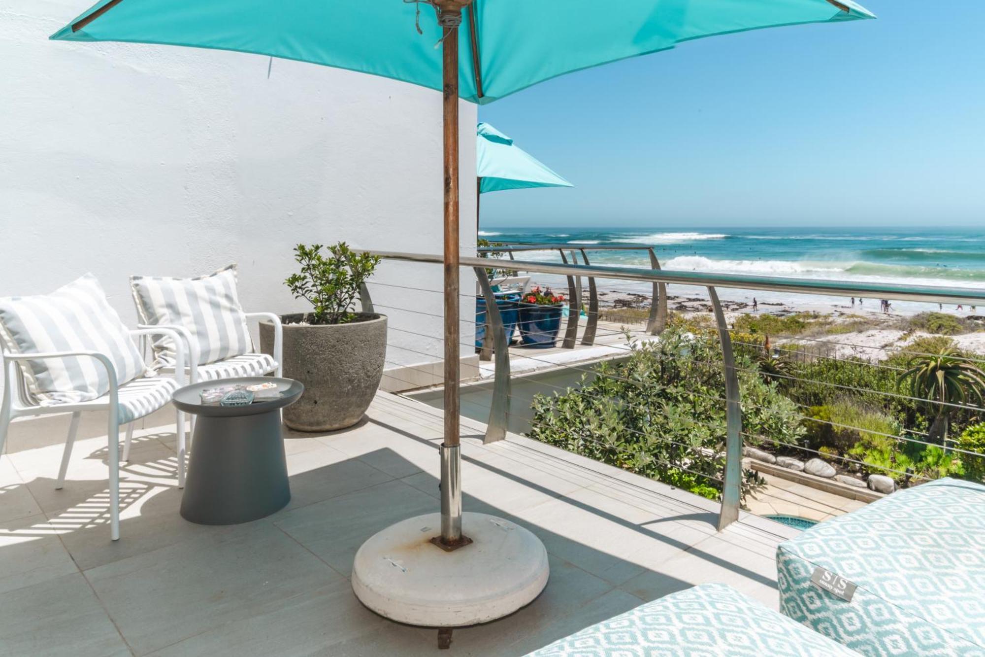 Last Word Long Beach Kommetjie Eksteriør billede