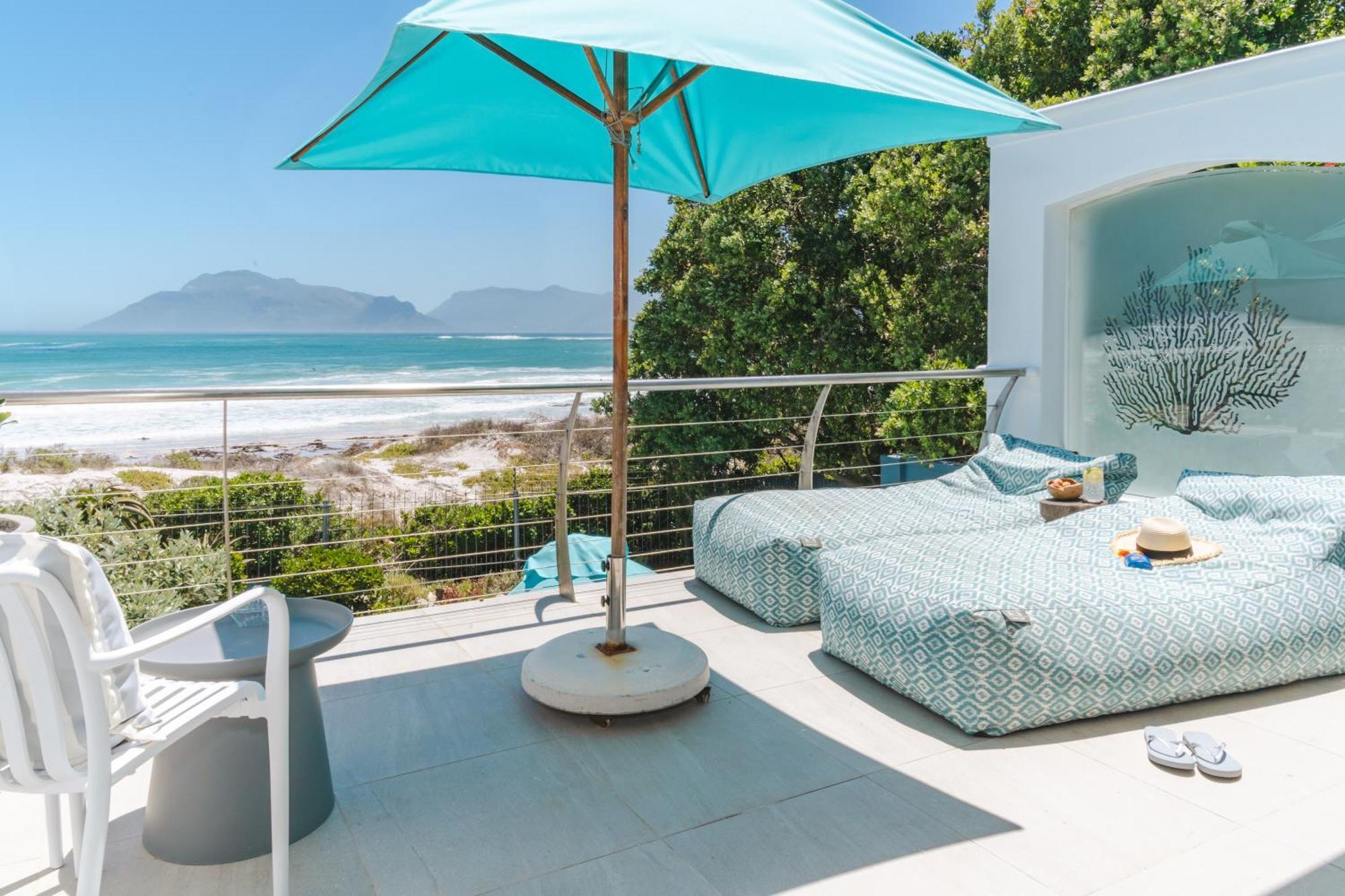 Last Word Long Beach Kommetjie Eksteriør billede