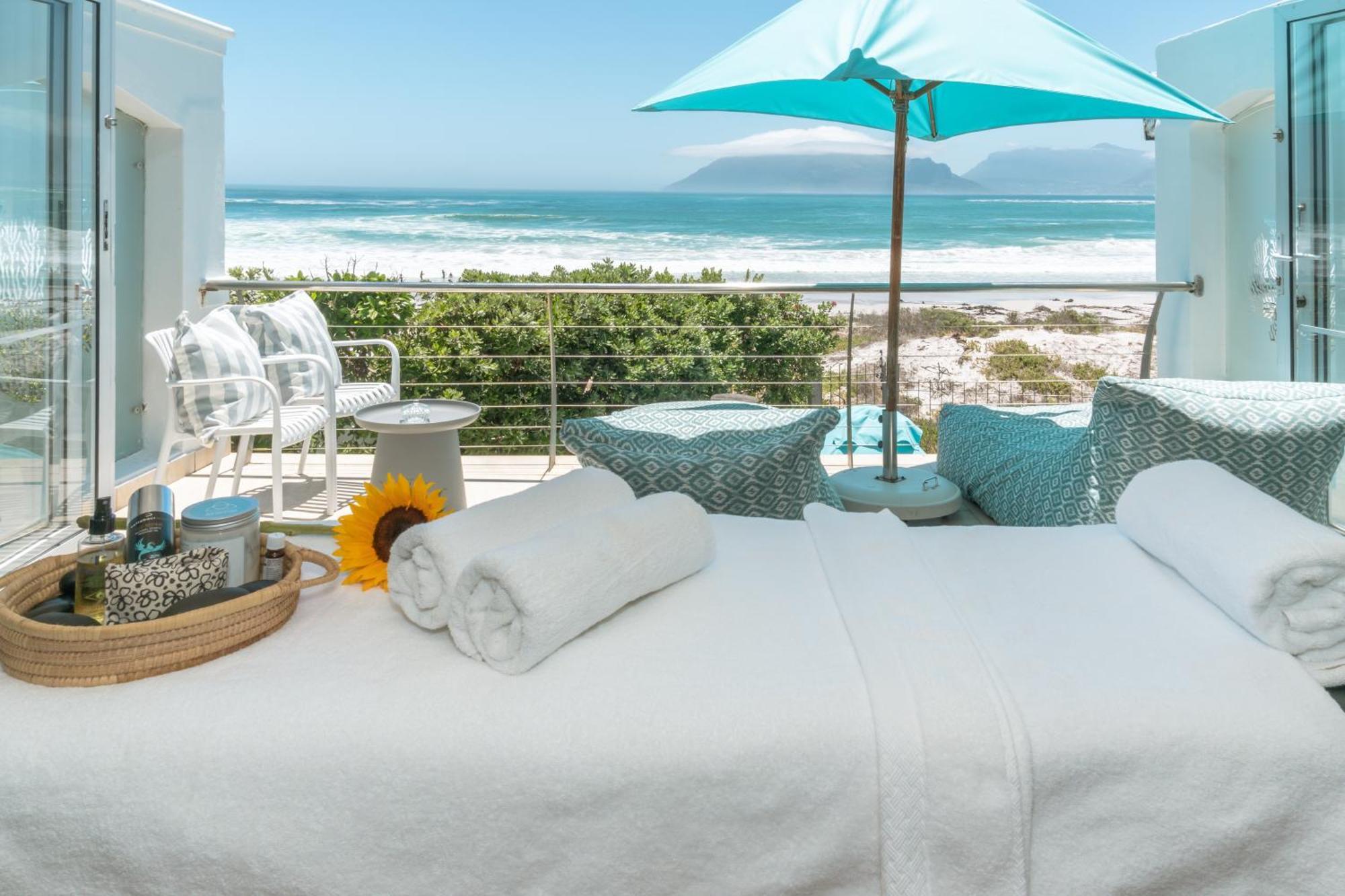 Last Word Long Beach Kommetjie Eksteriør billede