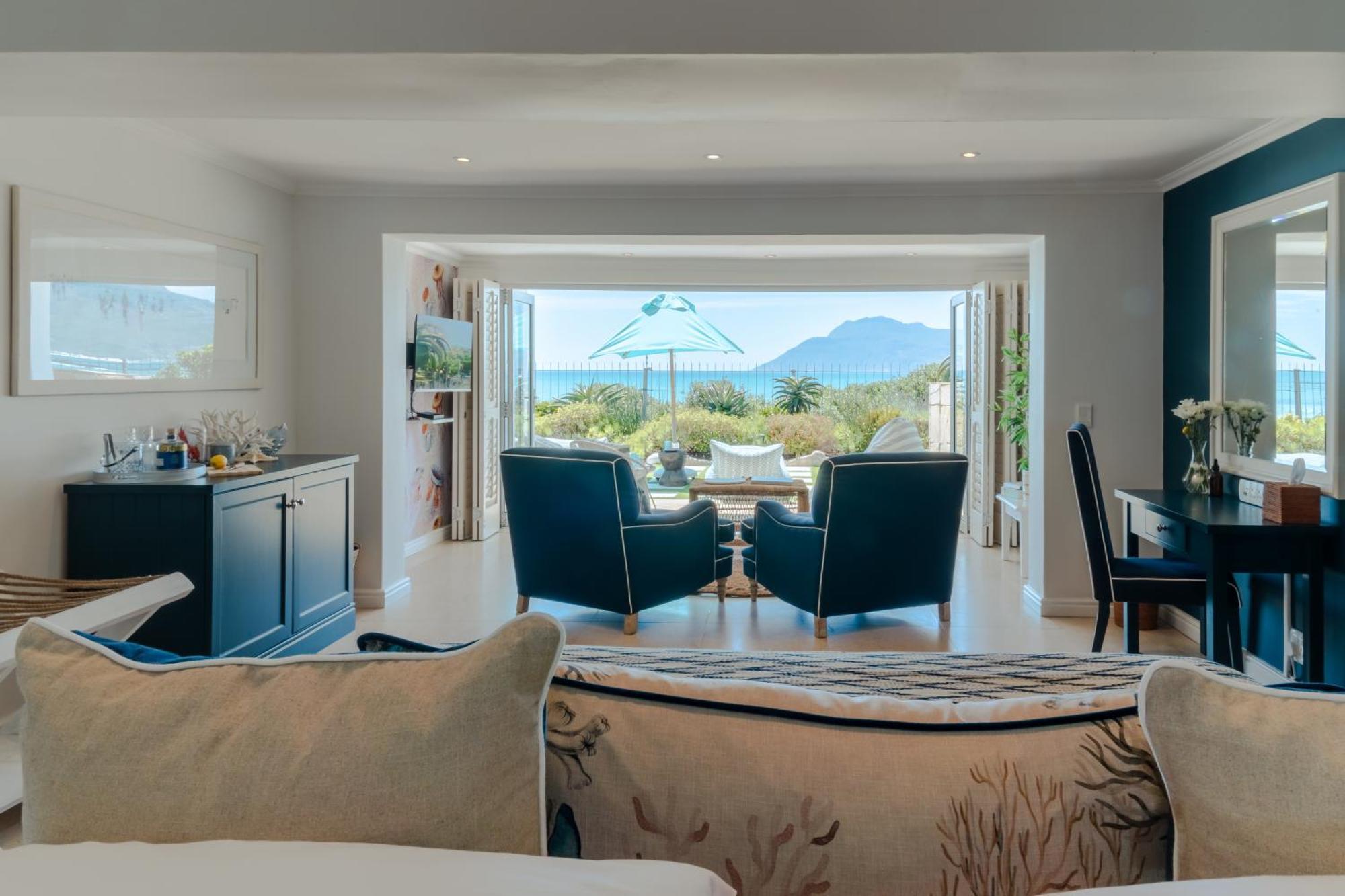 Last Word Long Beach Kommetjie Eksteriør billede