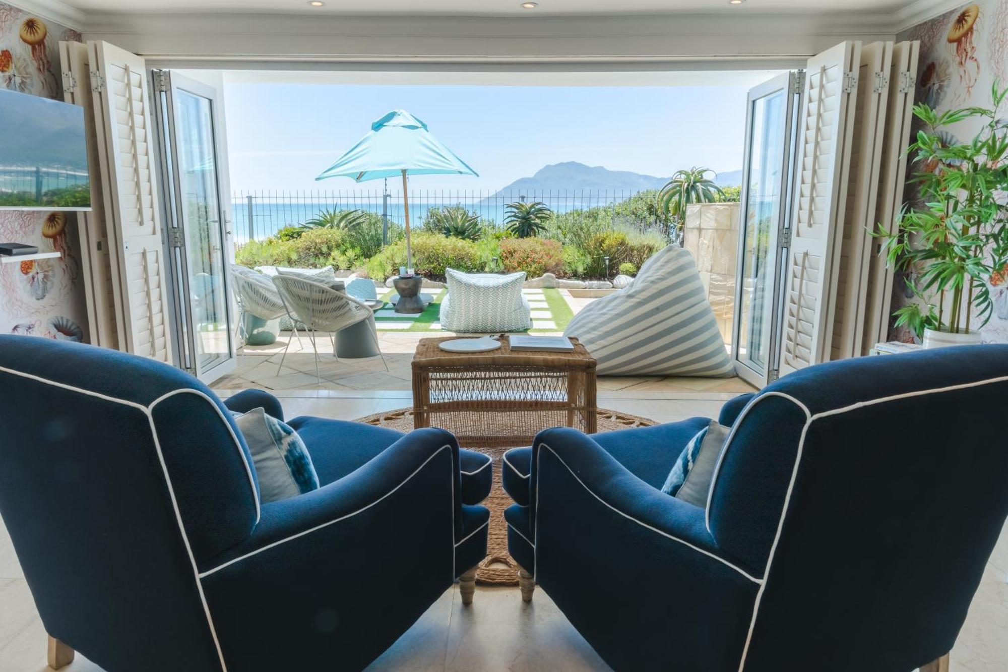 Last Word Long Beach Kommetjie Eksteriør billede
